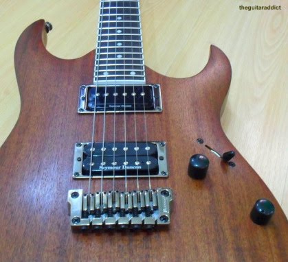 Ibanez RGA 32 Mol Seymour Duncan User Group Forums